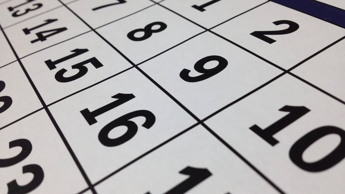 El Consejo Escolar Municipal propone el 7 de diciembre, el 19 de febrero y el 7 de mayo como días no lectivos