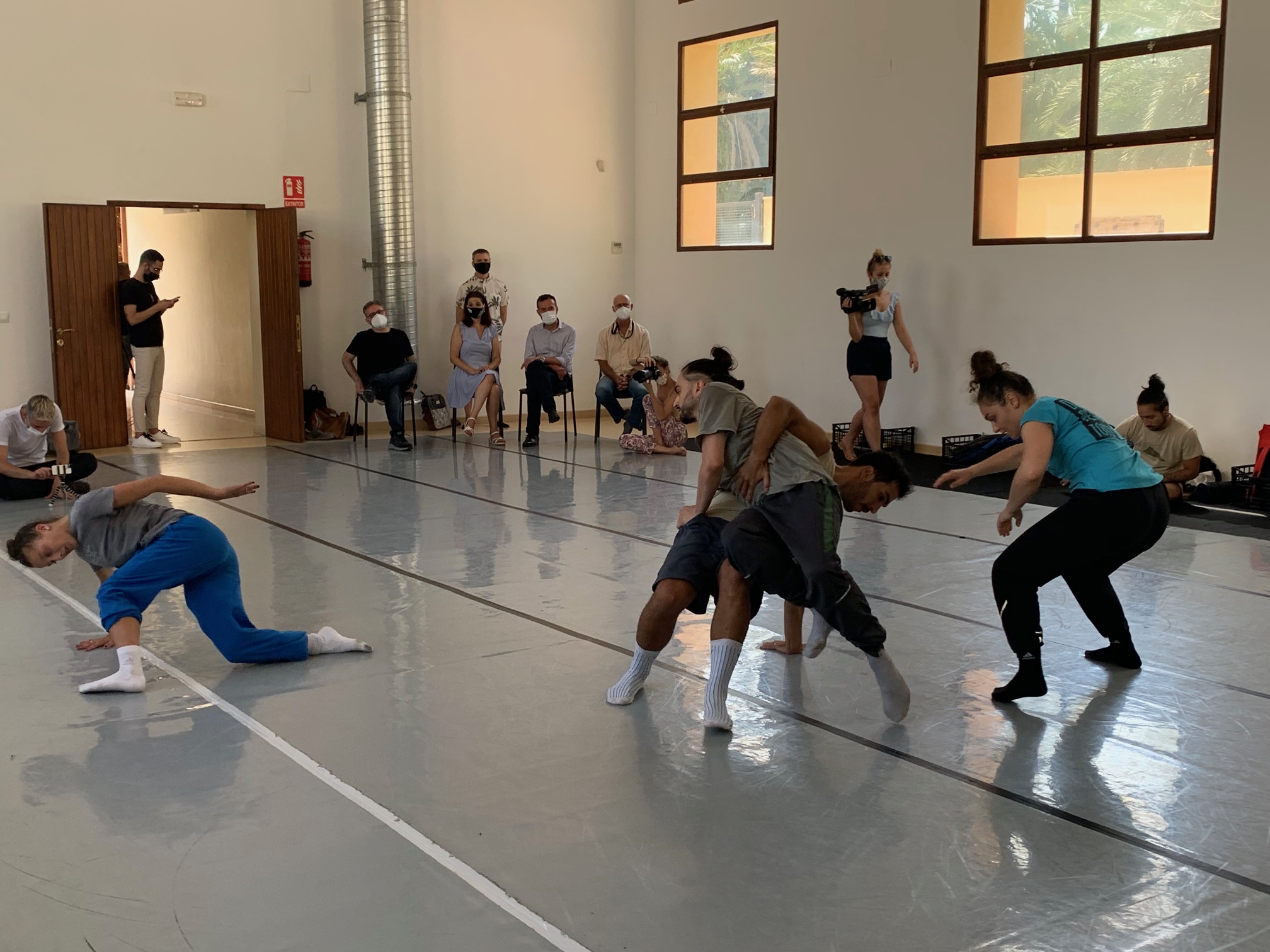 Escorxador Asun Noales 2