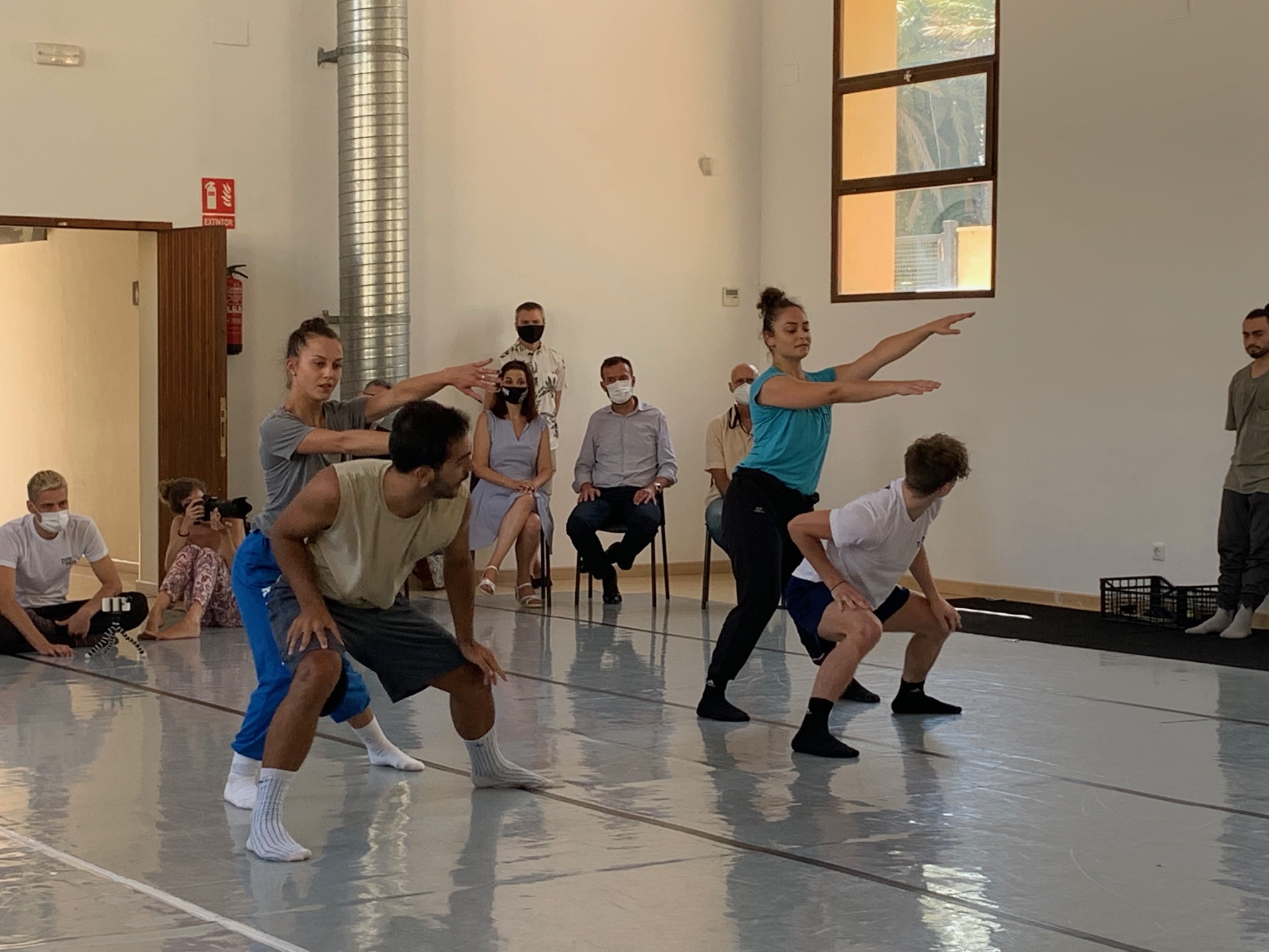 Escorxador Asun Noales