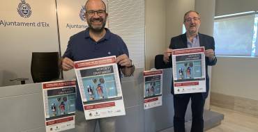 El Ayuntamiento colabora en el concurso de escaparatismo de la Asociación de Moros y Cristianos