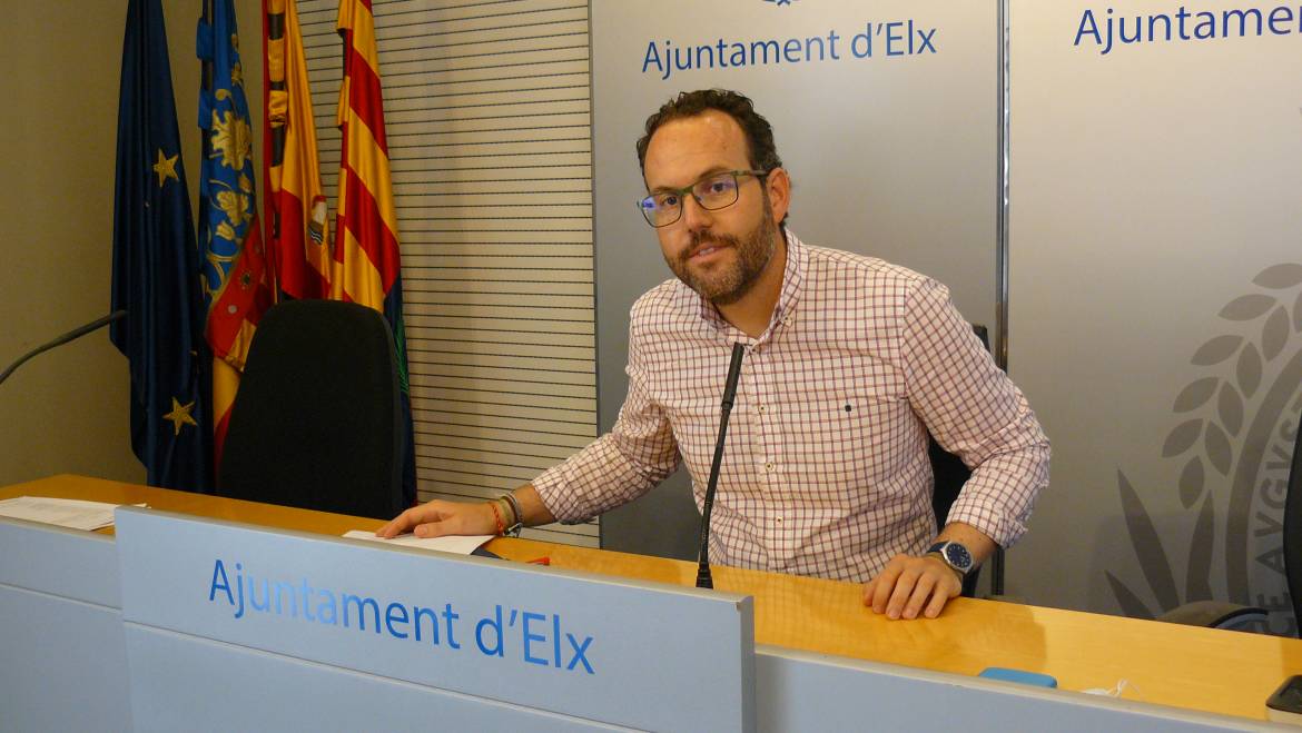 El Ayuntamiento de Elche comienza a pagar a autónomos y microempresas las  ayudas del Plan Reactiva’t Elx