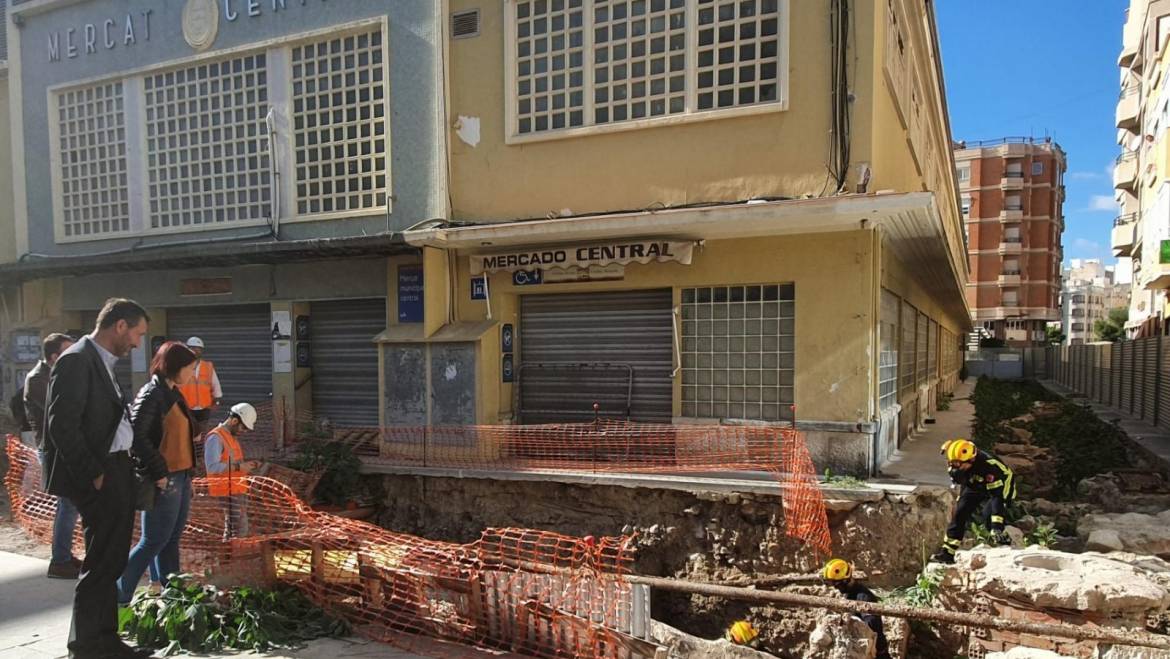 El Ayuntamiento fortalecerá la salvaguarda del patrimonio local con un nuevo Plan Especial de BIC del Conjunto Histórico-Artístico