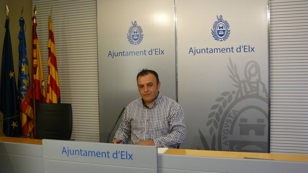 El Ayuntamiento reanuda los procesos selectivos de la oferta pública de empleo tras la pandemia