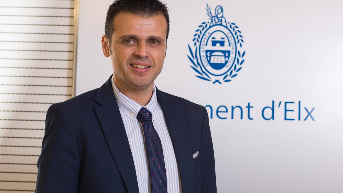 El regidor de Turisme, Carles Molina, passa a formar part del Consell de Govern del Spain Convention Bureau