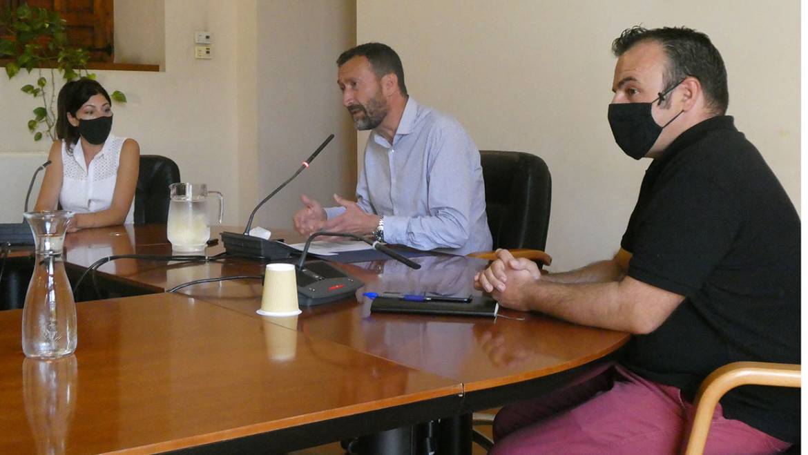 El alcalde alerta de un “riesgo cierto de agravamiento de la pandemia” en Elche y apela a la responsabilidad individual para evitar su propagación