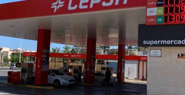 Elche contará con puntos de recarga rápida para coches eléctricos