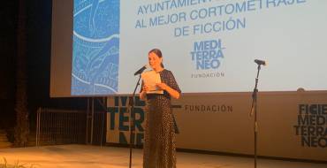 “Regina” s’alça amb el premi Ajuntament d’Elx al millor curtmetratge de ficció de la 43a edició del Festival Internacional de Cinema Independent d’Elx