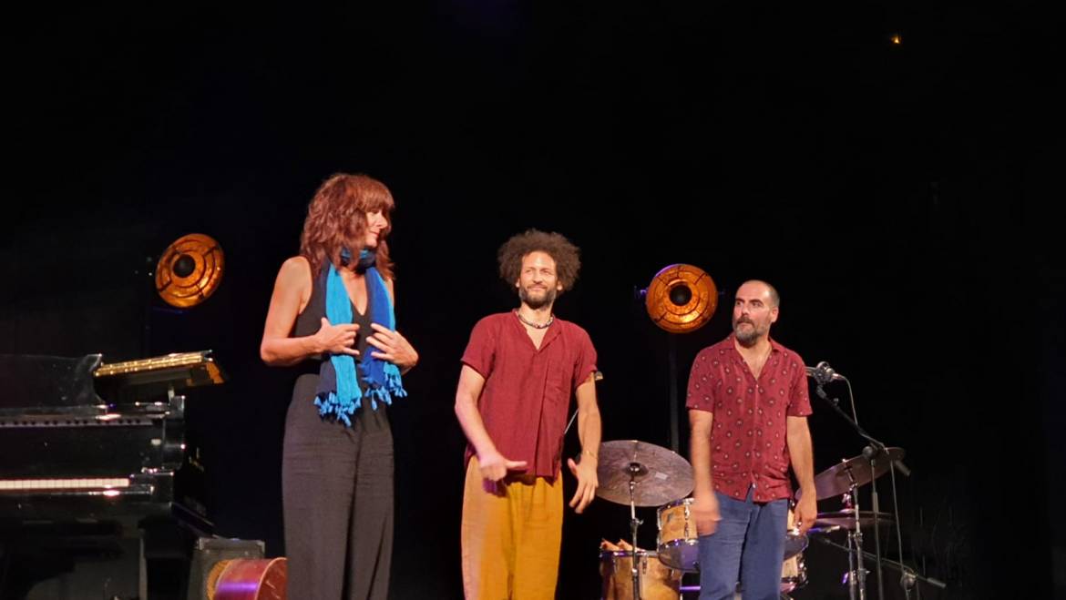 La Llotja acull l’Elx Jazz Festival amb l’aforament complet