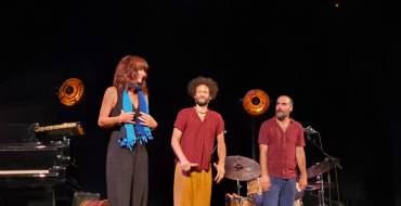 La Llotja acull l’Elx Jazz Festival amb l’aforament complet