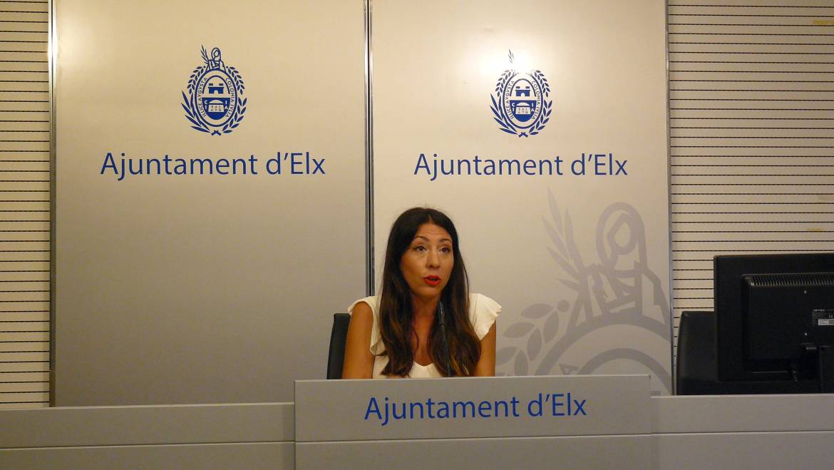 L’Ajuntament destinarà més de 100.000 euros a projectes de cooperació al desenvolupament