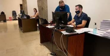 Los técnicos de la oficina tramitadora valoran más de 8.200 solicitudes para optar a las ayudas del IBI