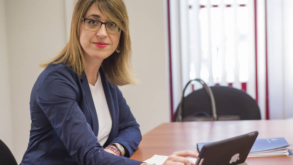 El nombre d’empreses d’Elx que facturen més d’un milió d’euros continua creixent
