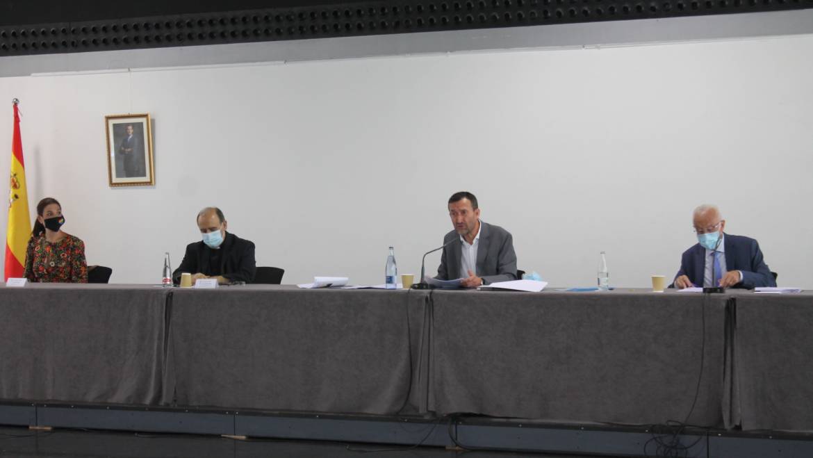 El presupuesto del Patronato del Misteri d’Elx se incrementa un 16% respecto al ejercicio anterior