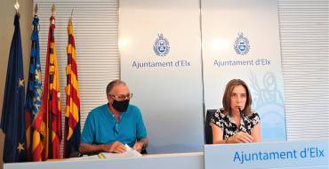 El 7 de septiembre comenzará el nuevo curso escolar con un plan de contingencia que garantiza la presencialidad de todo el alumnado