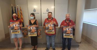 Elche vivirá sus fiestas de forma virtual y con solidaridad