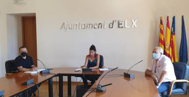 Multas de 3.000€ para quien quebrante la prohibición de lanzar carretillas