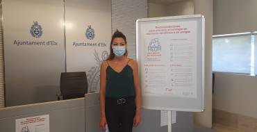 La Concejalía de Sanidad recuerda las recomendaciones que se han de seguir para prevenir el contagio en reuniones familiares o de amigos