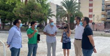 La concejala de Educación valora positivamente las medidas consensuadas entre el Gobierno y las comunidades para la vuelta a las aulas