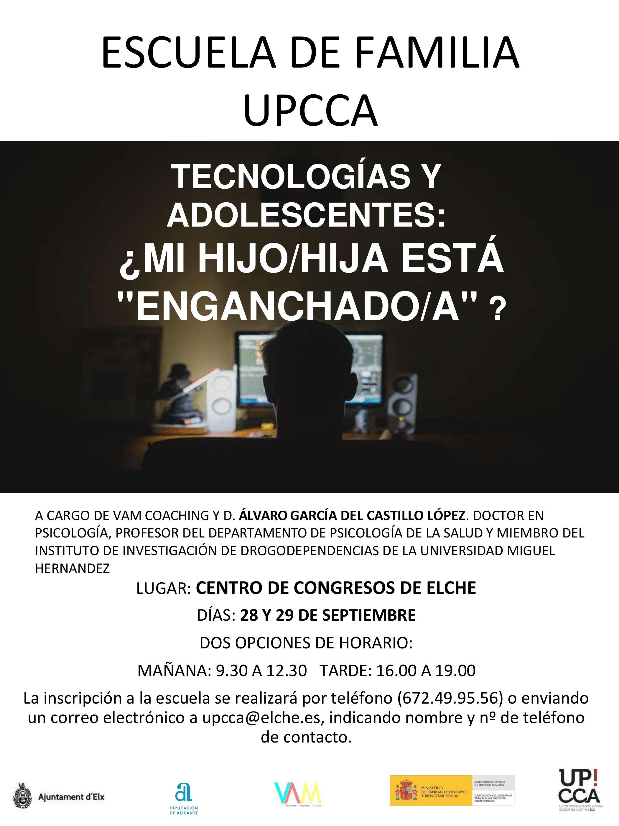 CARTEL ESCUELA DE FAMILIA-1 CARTEL ESCUELA DE FAMILIA-1