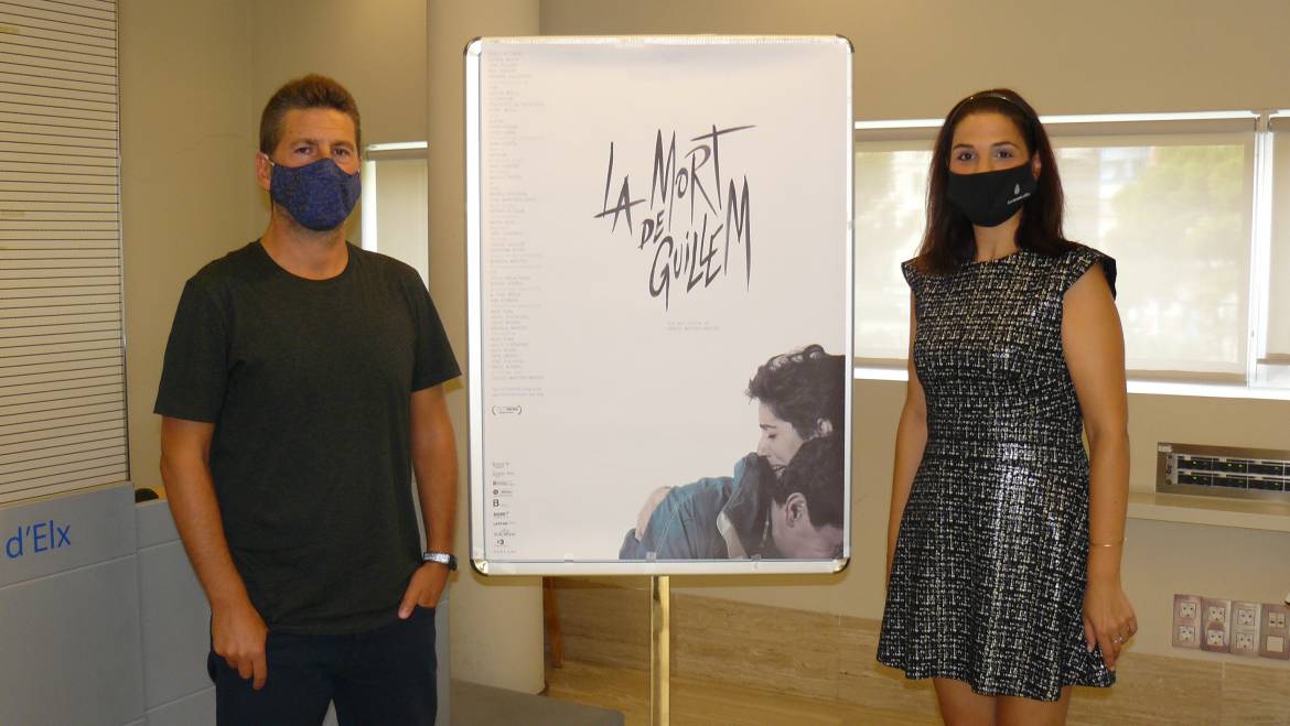 La coproducció ‘La mort de Guillem’ debuta a Elx en els Odeon