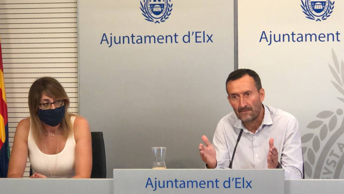 Carlos González: “El Real Decreto sobre remanentes de tesorería nos permite utilizar nuestros ahorros para mejorar la ciudad y los servicios públicos”