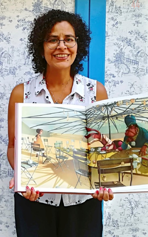Taller Te Cuento Marisela Romero Taller Te Cuento Marisela Romero