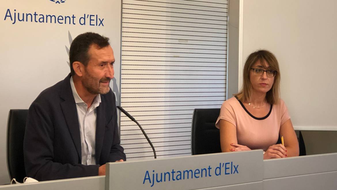 Carlos González: “El juego perverso y partidista del PP cuesta a los ilicitanos perder 15 millones de euros”