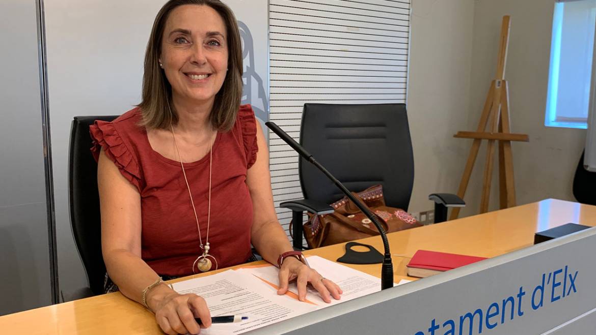 Educación ultima la campaña de escolarización con vacantes en las escuelas infantiles para niños y niñas de dos años