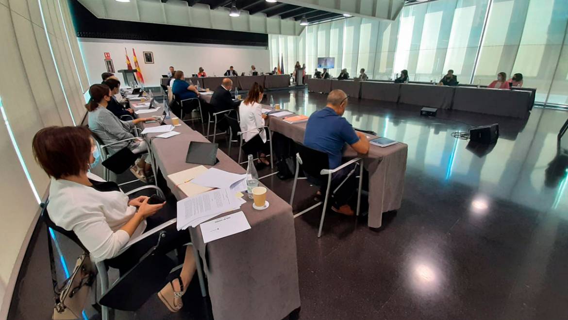 Prop del 62% de les inversions de l’Ajuntament per a 2020 ja estan en marxa