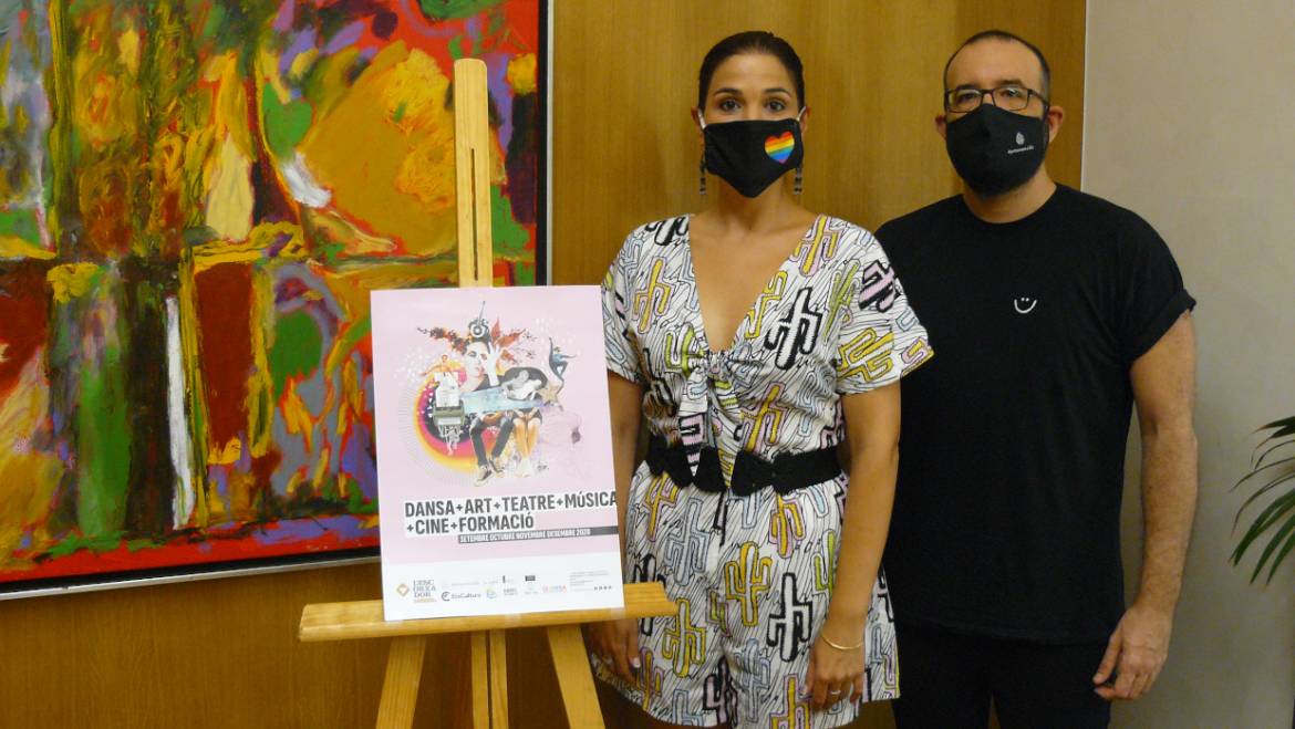 El 60% de la programació de L’Escorxador és de producció il·licitana