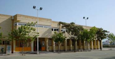 Más de 9.000 estudiantes de Primaria se beneficiarán el próximo curso de las becas de comedor en Elche