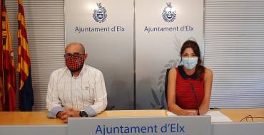 El Centro Aragonés de Elche suspende actividades del Pilar pero mantiene la misa baturra y la serenata