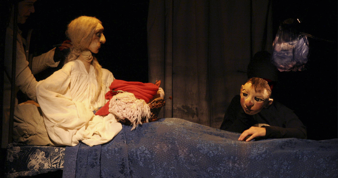 ‘Viejo amigo Cicerón’ de Josep Maria Pou es representa el dissabte 31 al Gran Teatre d’Elx