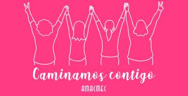 La carrera y la marcha contra el cáncer de mama se celebrarán este año de forma virtual el fin de semana del 27 al 29 de noviembre