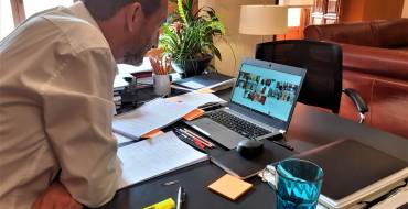 La Red de Entidades Locales por la Transparencia formará a los municipios en prácticas de buen gobierno, participación e innovación