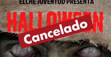Juventud cancela las actividades de Halloween para impedir el efecto llamada a la celebración de la festividad