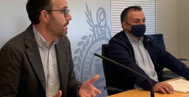El Ayuntamiento pide a la ciudadanía que acuda a los cementerios de forma escalonada para evitar contagios el Día de Todos los Santos