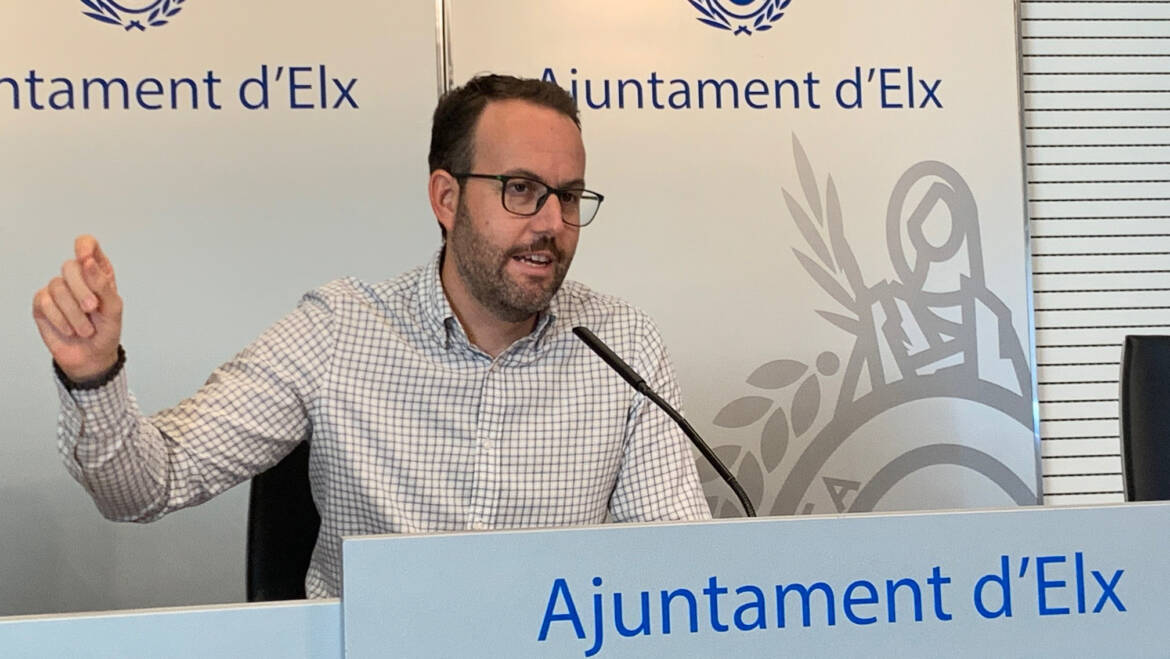 El tribunal administratiu dona via lliure a l’Ajuntament per a adjudicar el nou servei de neteja