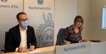 La Junta de Gobierno da luz verde a la congelación de impuestos para 2021