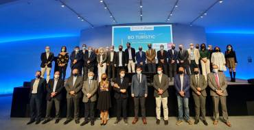 Elche ofrece a partir del martes bonos de viaje para fomentar el turismo dentro de la Comunitat Valenciana