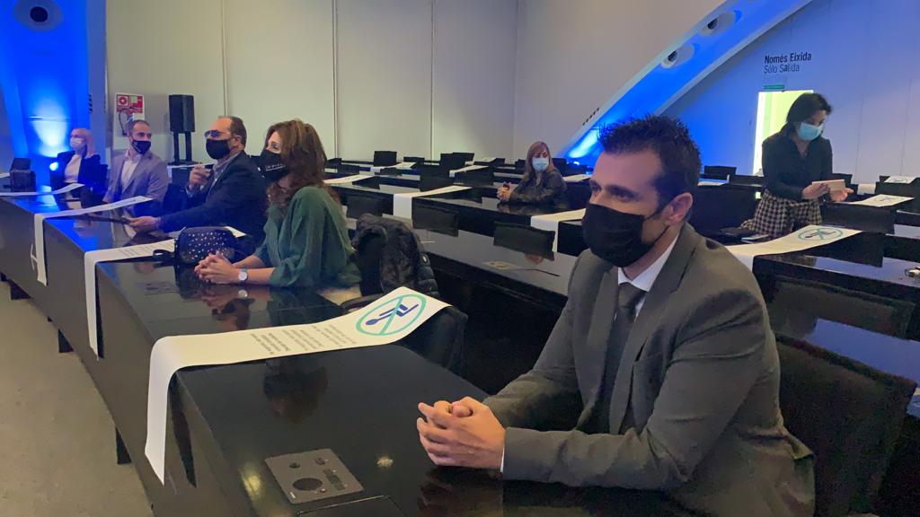 PRESENTACIÓN BONO VIAJE