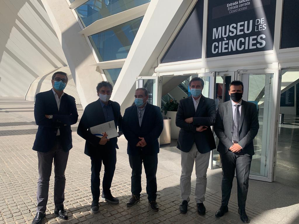 PRESENTACIÓN BONO VIAJE