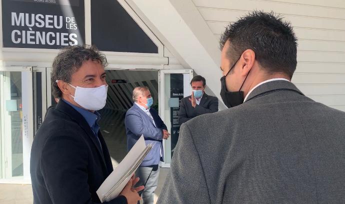 PRESENTACIÓN BONO VIAJE