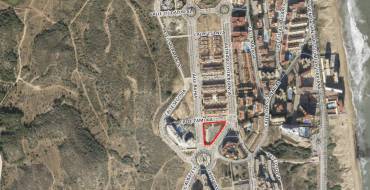 El Pleno aprueba impulsar la implantación de superficies comerciales en Arenales del Sol
