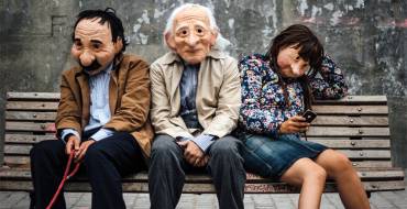 El Gran Teatre presenta ‘Solitudes’, l’obra triomfadora dels XXI Premis Max