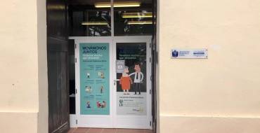 El Ayuntamiento destinará 4.000 euros a la Asociación Parkinson de Elche a través de un convenio de colaboración