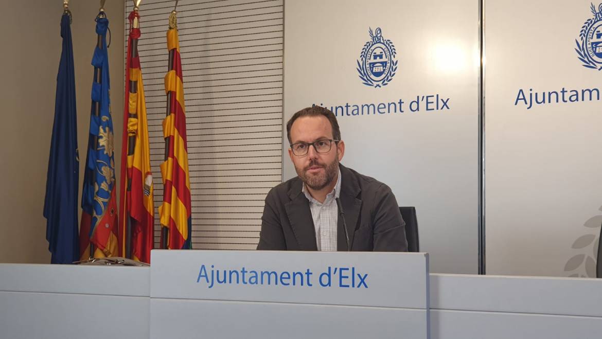 El lunes 2 de noviembre será día festivo de apertura comercial en Elche