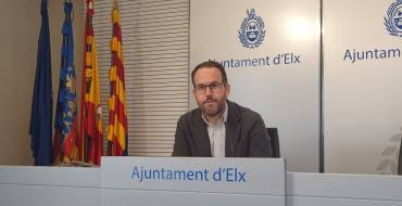 El lunes 2 de noviembre será día festivo de apertura comercial en Elche