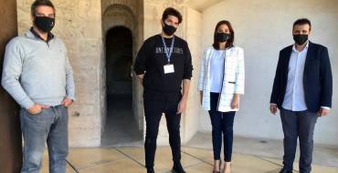El MAHE acoge sesiones fotográficas para incentivar el talento local y la visibilidad artística de la ciudad