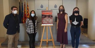 Juventud prepara una programación especial para celebrar un Halloween seguro en Elche
